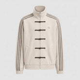 Jaqueta Adidas Chinese New Year Off White