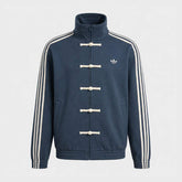 Jaqueta Adidas Chinese New Year Blue