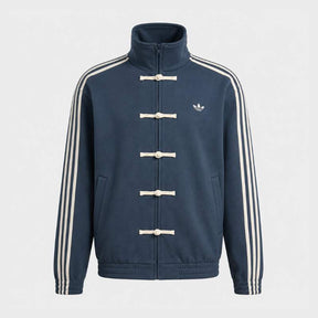 Jaqueta Adidas Chinese New Year Blue