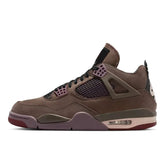 A Ma Maniere x Air Jordan 4 Dark Mocha