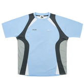 Camiseta Palace x Nike Jersey Sky Blue