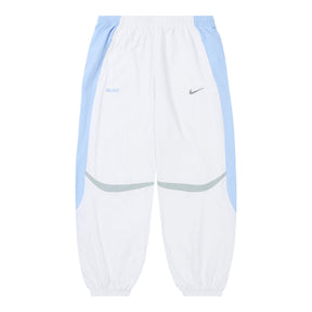 Calça Palace x Nike Track White