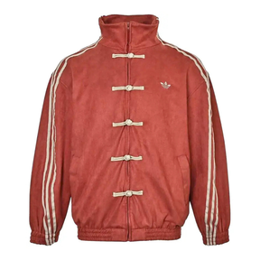 Jaqueta Adidas Chinese New Year Sofit Red