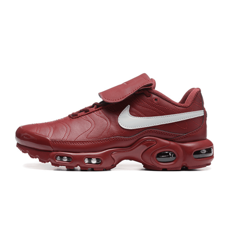Pronta Entrega - Nike Air Max Plus Tiempo Team Red