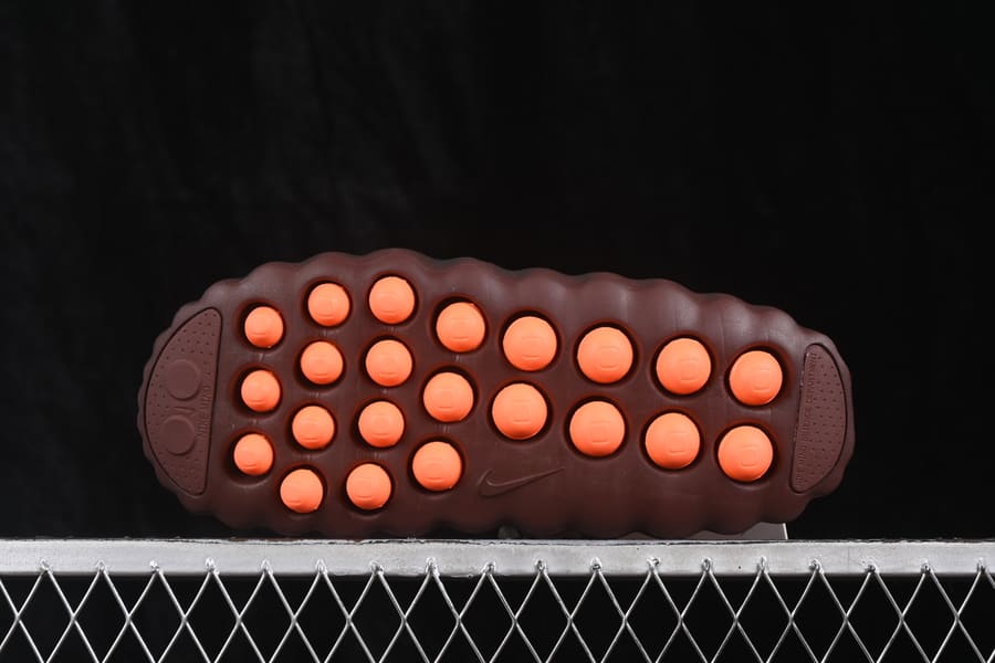 Slide Nike Mind 001 Bronze Eclipse