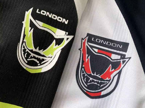 Camisa Syna World Devil Footy V2 White