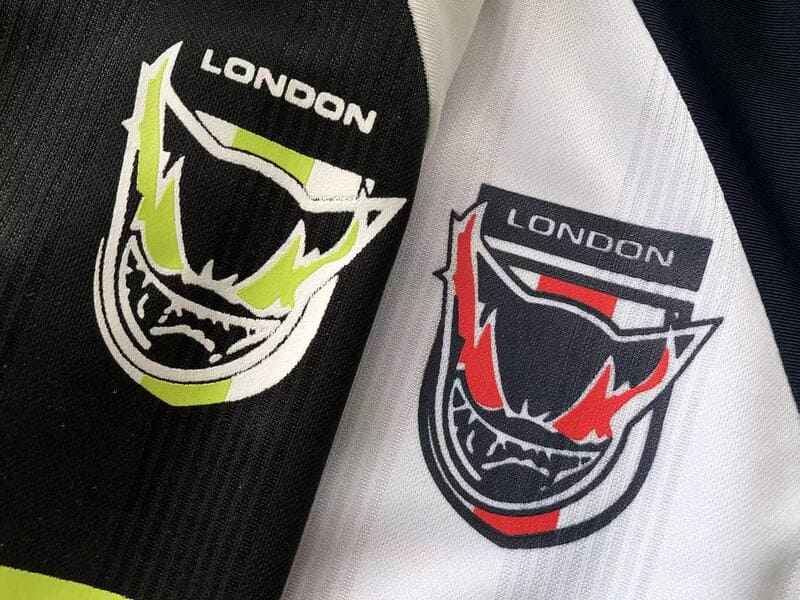 Camisa Syna World Devil Footy V2 White