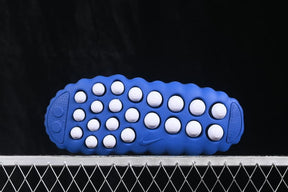 Slide Nike Mind 001 Blackened Blue