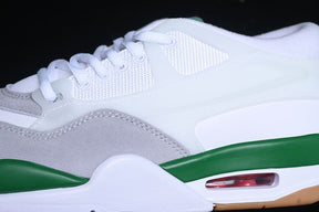 Air Jordan 4 RM Pine Green