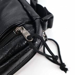 Bag Balenciaga x Lamborghini Automobili Leather