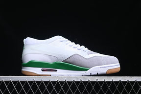 Air Jordan 4 RM Pine Green