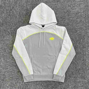 Conjunto Synaworld Pipe Hoodie & Shorts