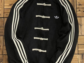 Jaqueta Adidas Chinese New Year Black