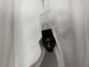 Conjunto Palace x Nike Track White
