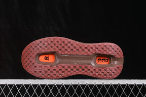 Renegade x Nike Vomero Premium Brown Basalt Total Orange