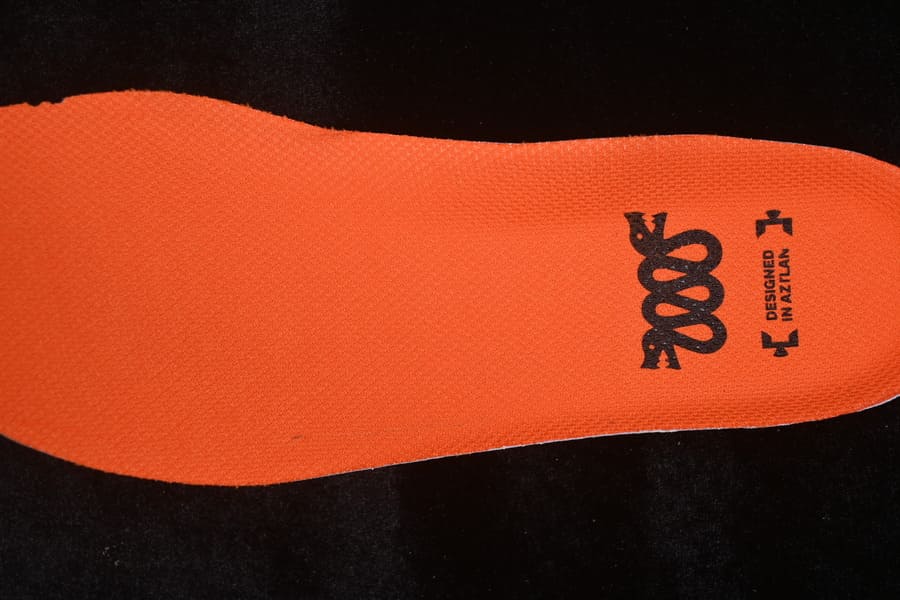 Renegade x Nike Vomero Premium Brown Basalt Total Orange
