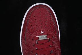 Kobe Bryant x Nike Air Force 1 Low Forever Lower Merion Away