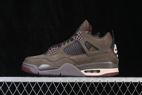 A Ma Maniere x Air Jordan 4 Dark Mocha