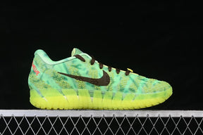Nike Ja 3 Zombie