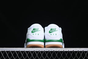 Air Jordan 4 RM Pine Green