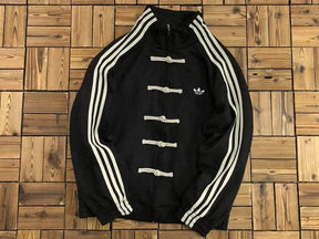 Jaqueta Adidas Chinese New Year Black