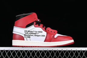 Air Jordan 1 High x Off-White Chicago