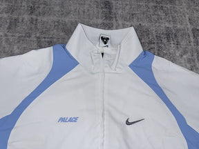 Jaqueta Palace x Nike Track White