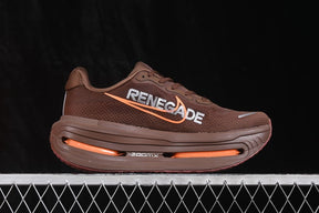 Renegade x Nike Vomero Premium Brown Basalt Total Orange