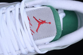 Air Jordan 4 RM Pine Green