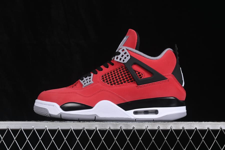 Air Jordan 4 Retro Toro Bravo (2026)