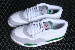 Air Jordan 4 RM Pine Green