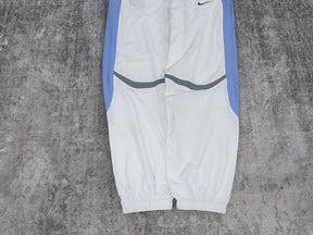 Conjunto Palace x Nike Track White