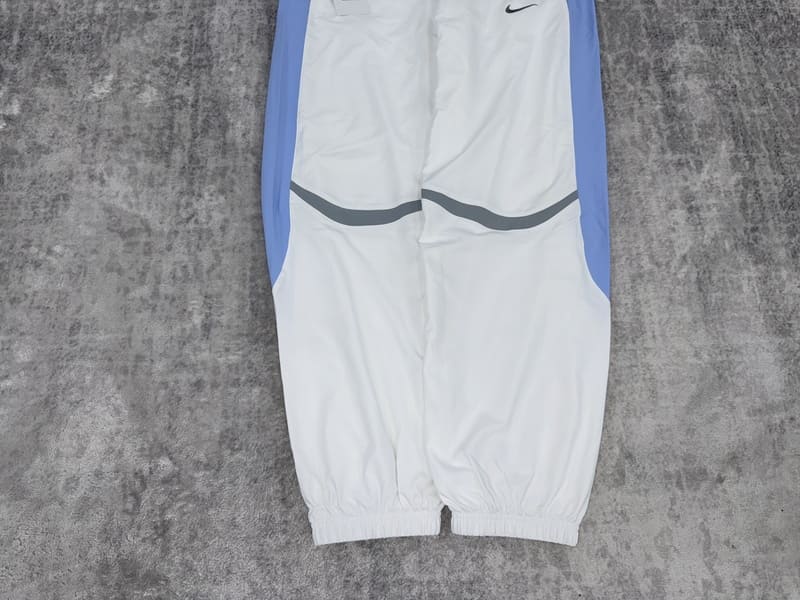 Conjunto Palace x Nike Track White