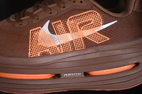 Renegade x Nike Vomero Premium Brown Basalt Total Orange