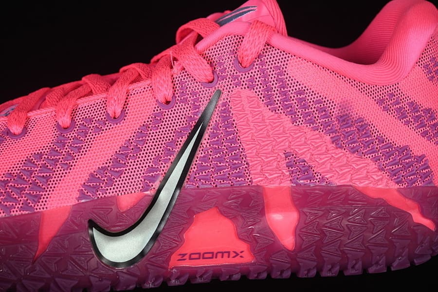 Nike Ja 3 Max Volume