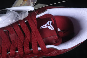 Kobe Bryant x Nike Air Force 1 Low Forever Lower Merion Away