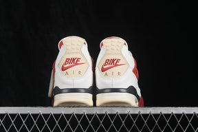 Nigel Sylvester x Air Jordan 4 Brick After Brick